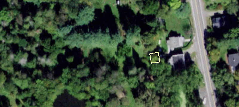 2364 Spencer Rd