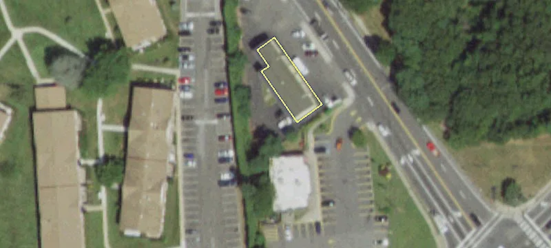492 Old Town Rd
