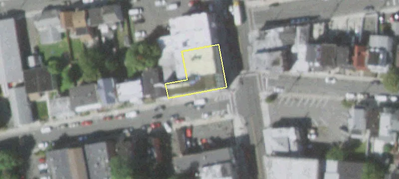 21 Broadway