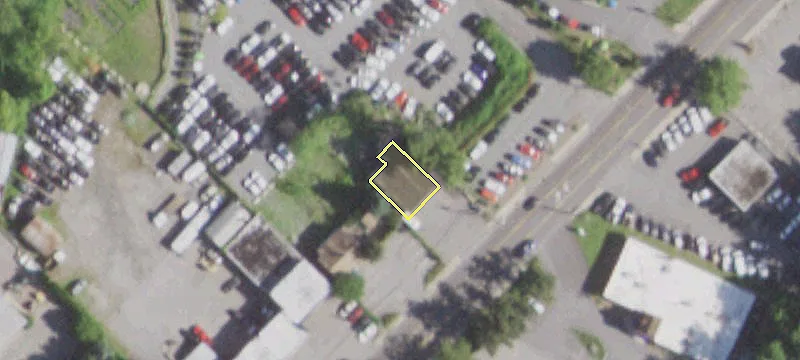 545 Bedford Rd