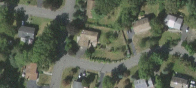 1 Panoramic Dr