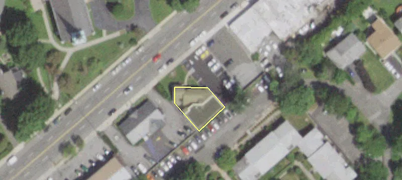 555 Boston Post Rd