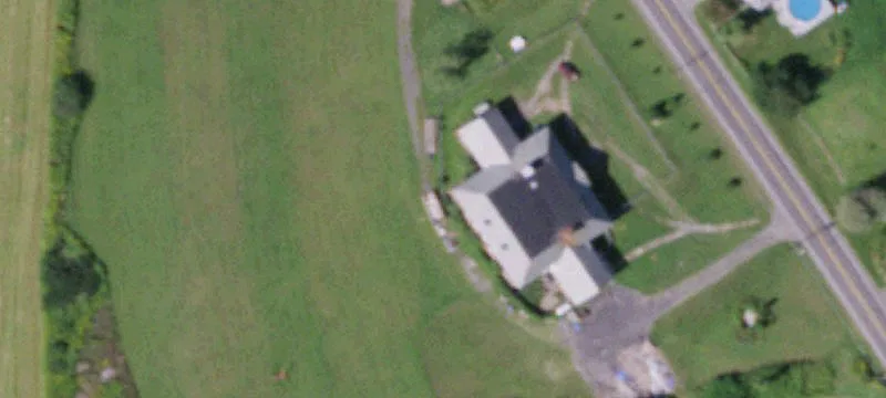 2705 Eaton Rd