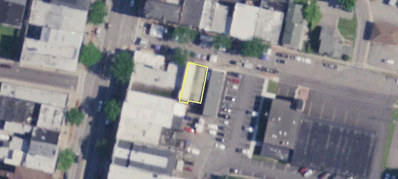 16 Market St