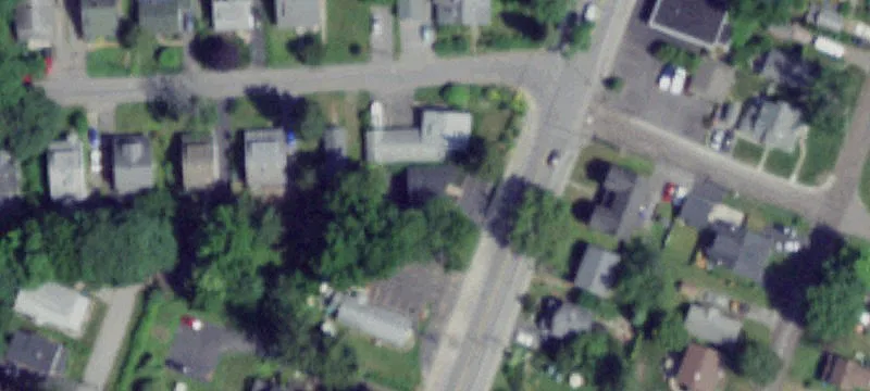 4441 Culver Rd