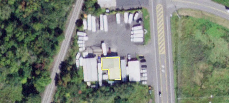 491 Grant Ave Rd