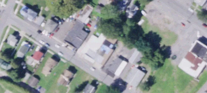 612 Calvert St