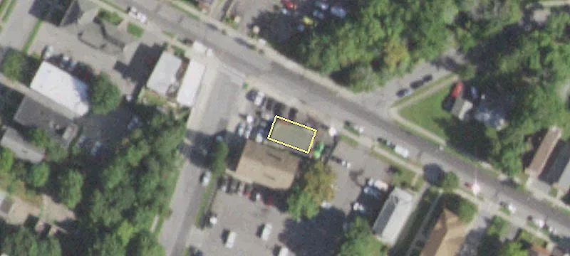 358 Mansion St