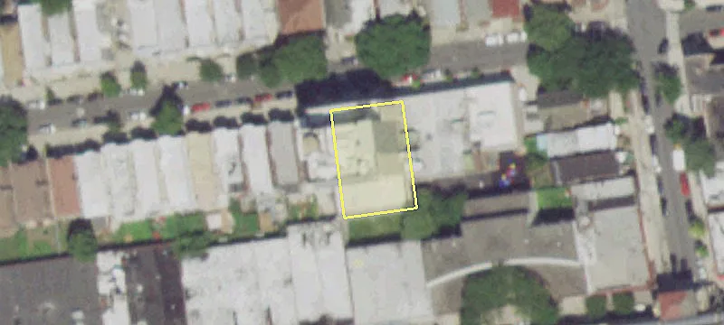 1952 Benedict Ave