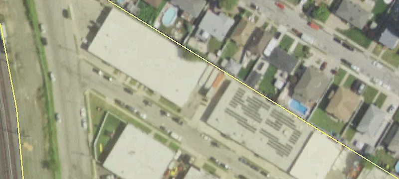 Alabama Ave
