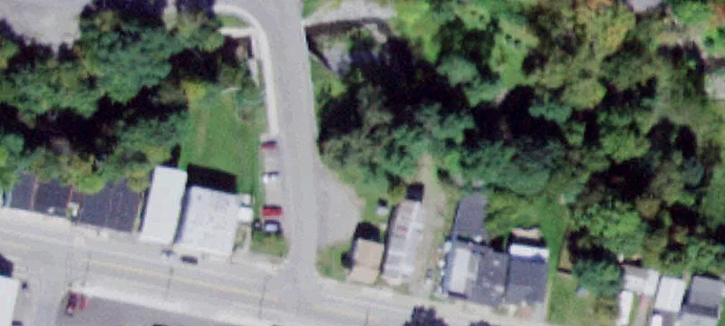 201 Main St