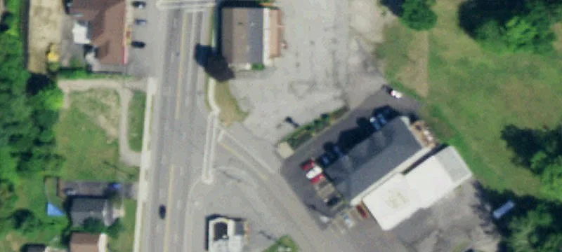 4919 Ellicott Rd