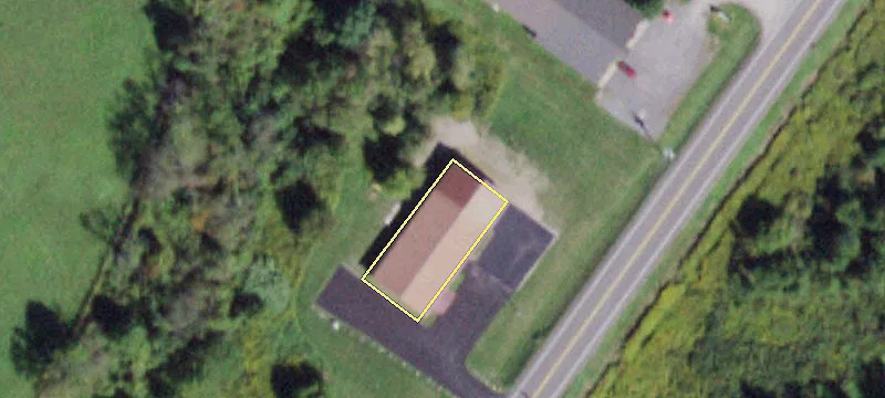 3709 Luker Rd