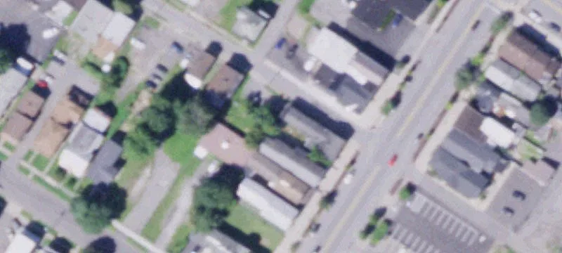 411 James St