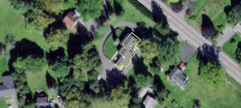 1212 Trumansburg Rd