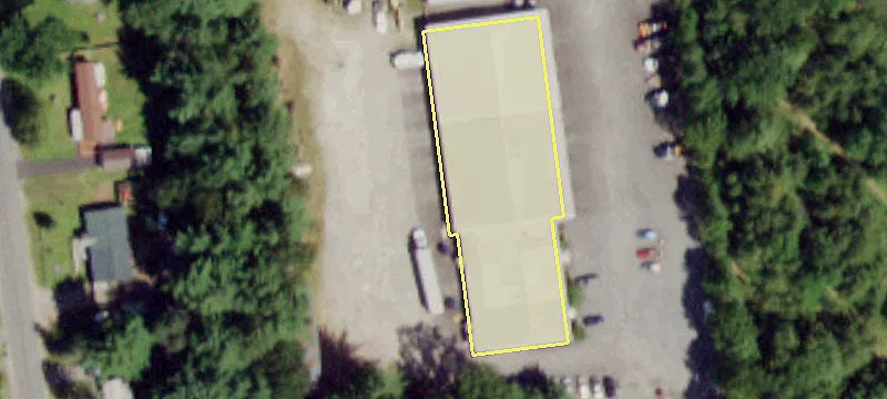 280 Corinth Rd