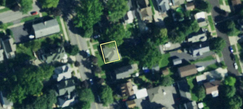 131 Payne Ave