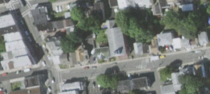 11 Clinton St