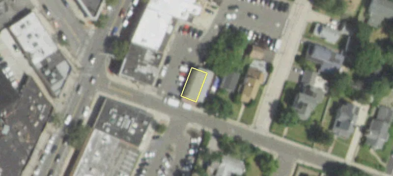10 Brower Ave