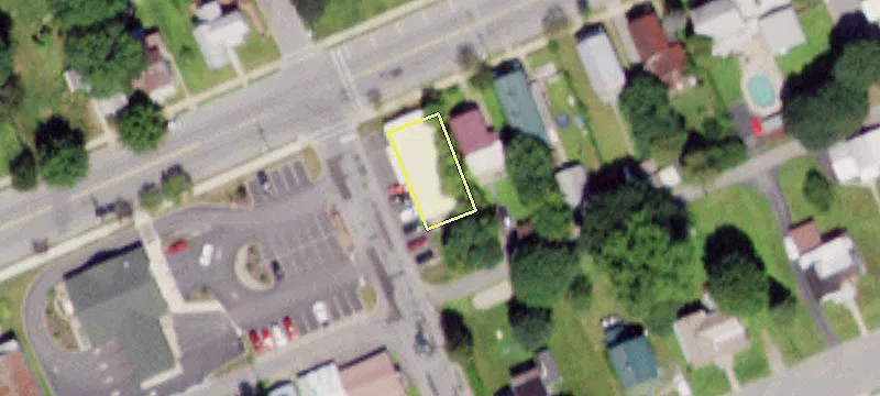 400 Palmer Ave