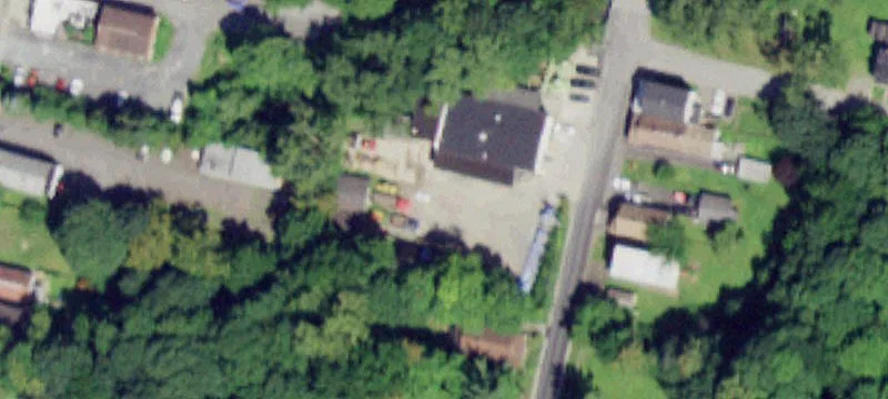 95 Lawrence St