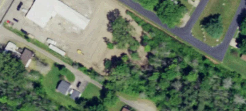 8175 Erie Rd