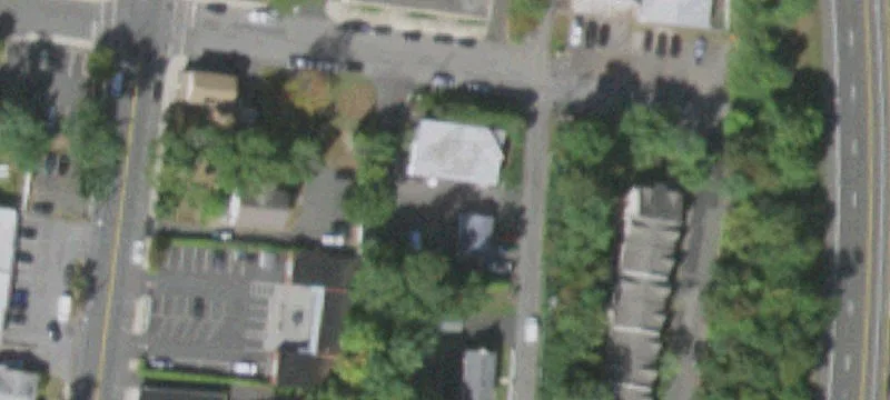21 1st St