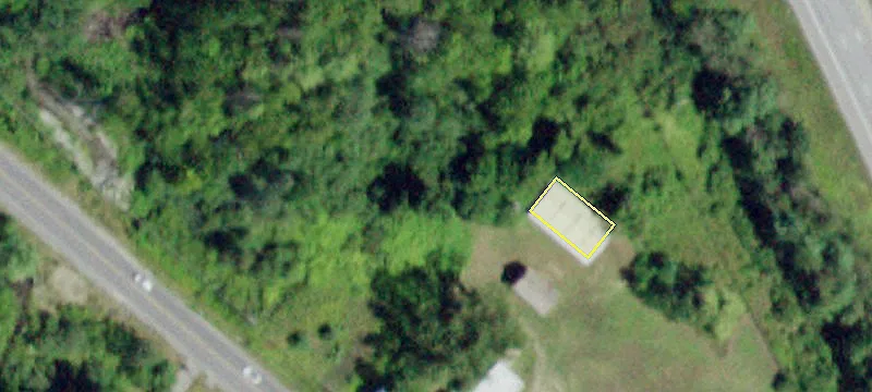 121 Dixon Rd