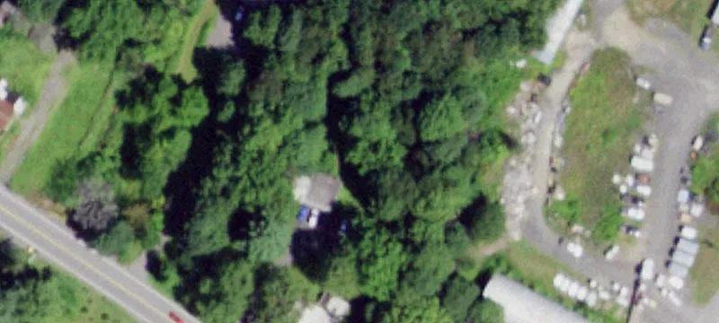 8 Grange Rd