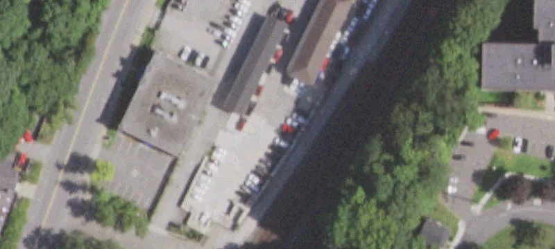 95 Kisco Ave