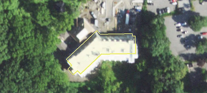 46 Market St