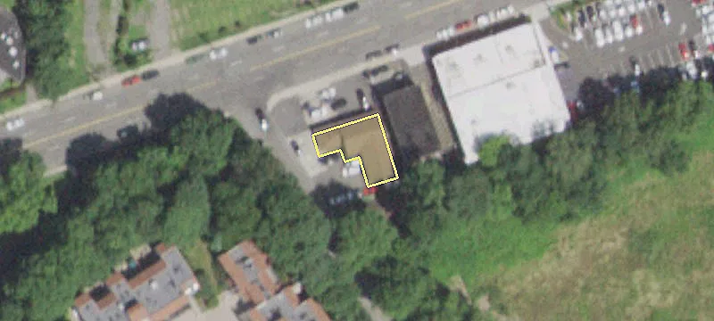 1275 Boston Post Rd