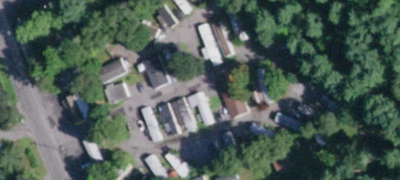 3545 Carman Rd