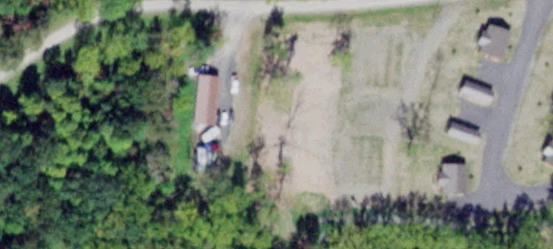 5761 Rabbit Run Rd
