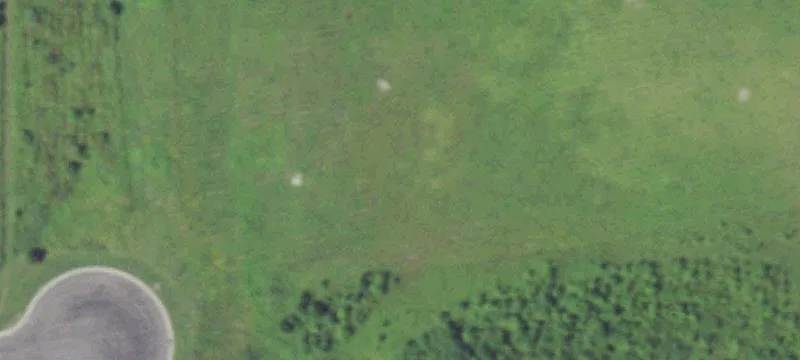 Canada Dr