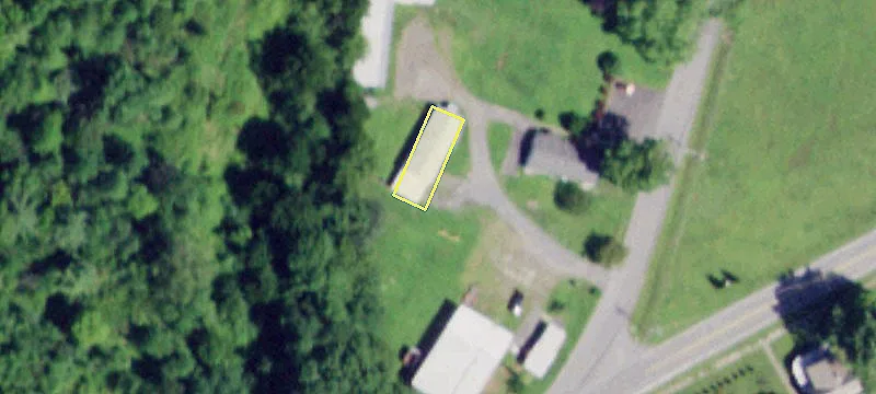 5 Gates Ave