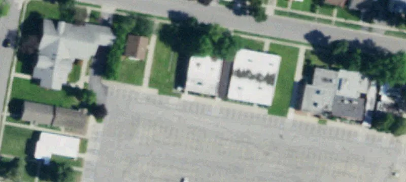 168 Washington Ave