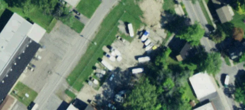 986 Oliver St