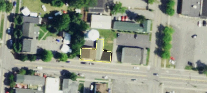 128 Lockport St