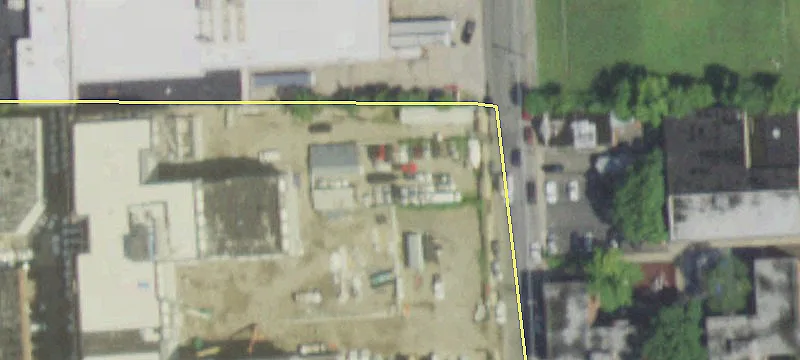 6 Buffalo Ave