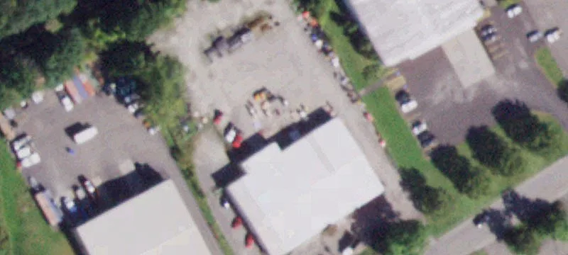 416 Commerce Rd