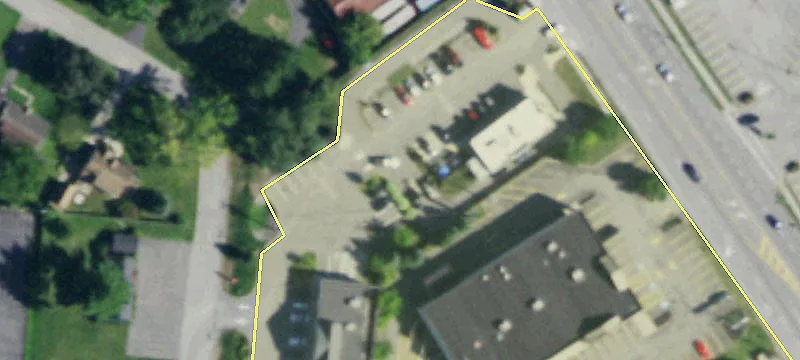 8400 Lewiston Rd