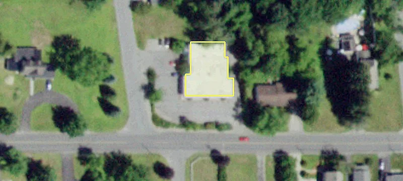 123 Dixon Rd