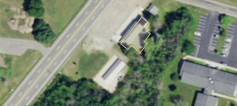 7455 Erie Rd