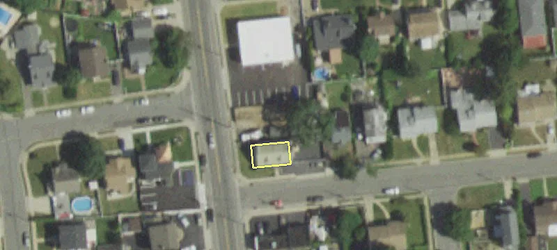 1779 Newbridge Rd