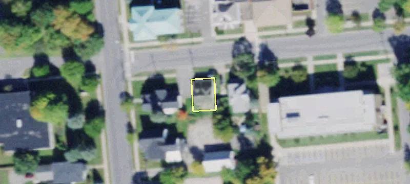 2 Judson St