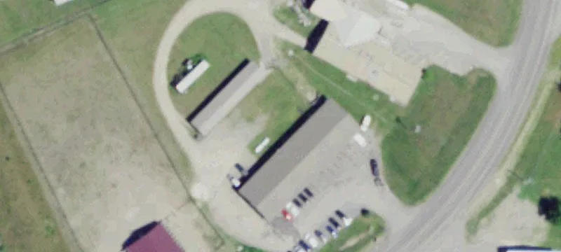 1090 Industrial Park Rd