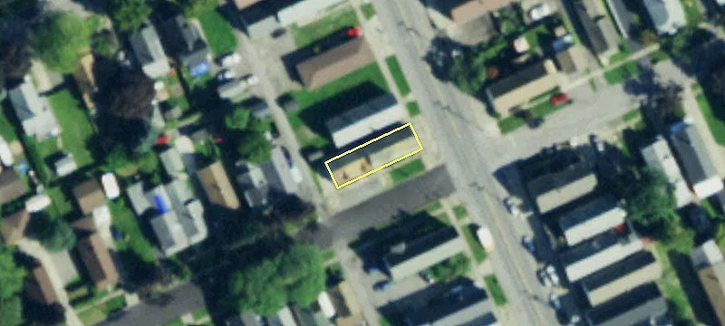 680 Oliver St