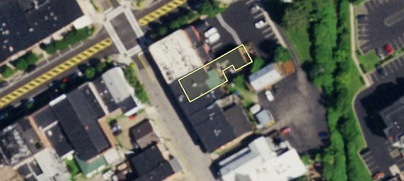 20 Monroe St