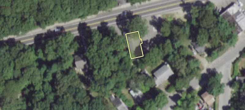 Neighborhood Rd